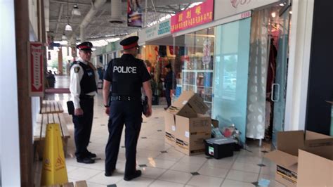 pacific mall fake watches|Police seize thousands of alleged fake goods from Pacific Mall.